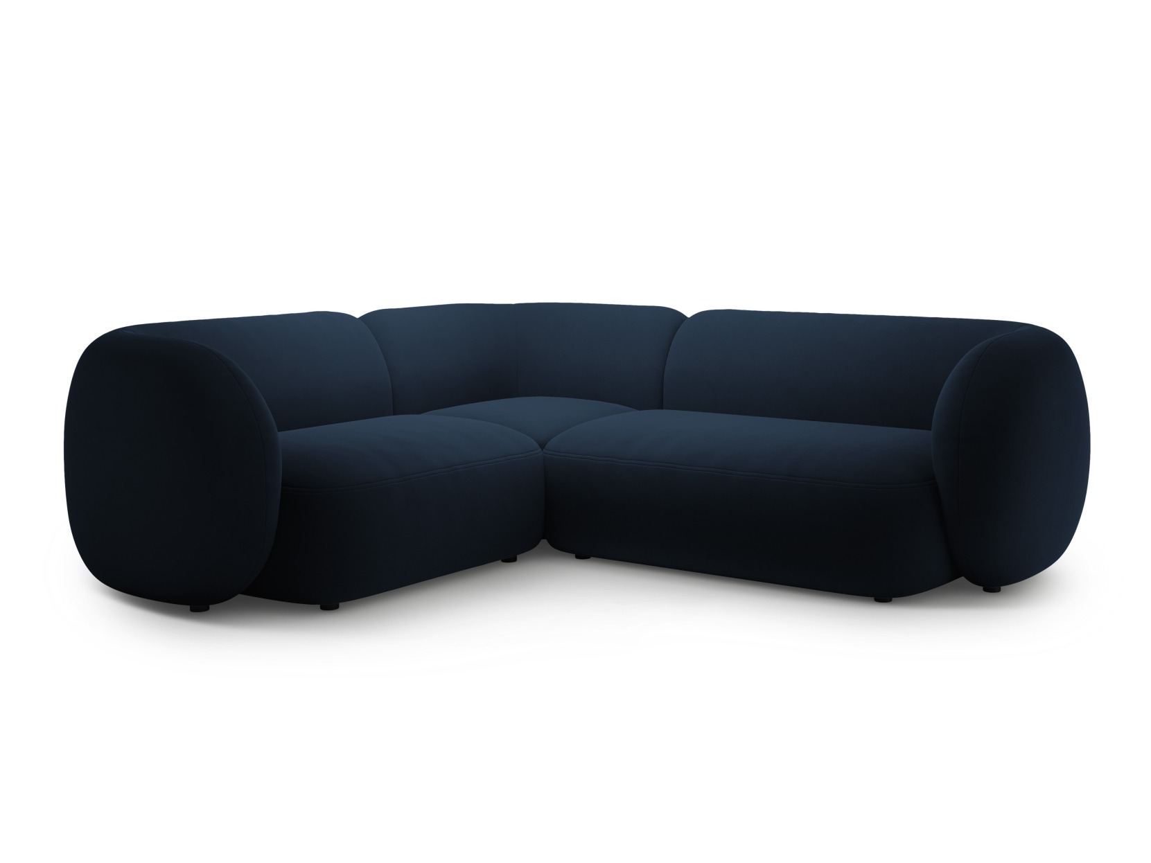 Ecksofa Nolala 108 (Salvador 05)