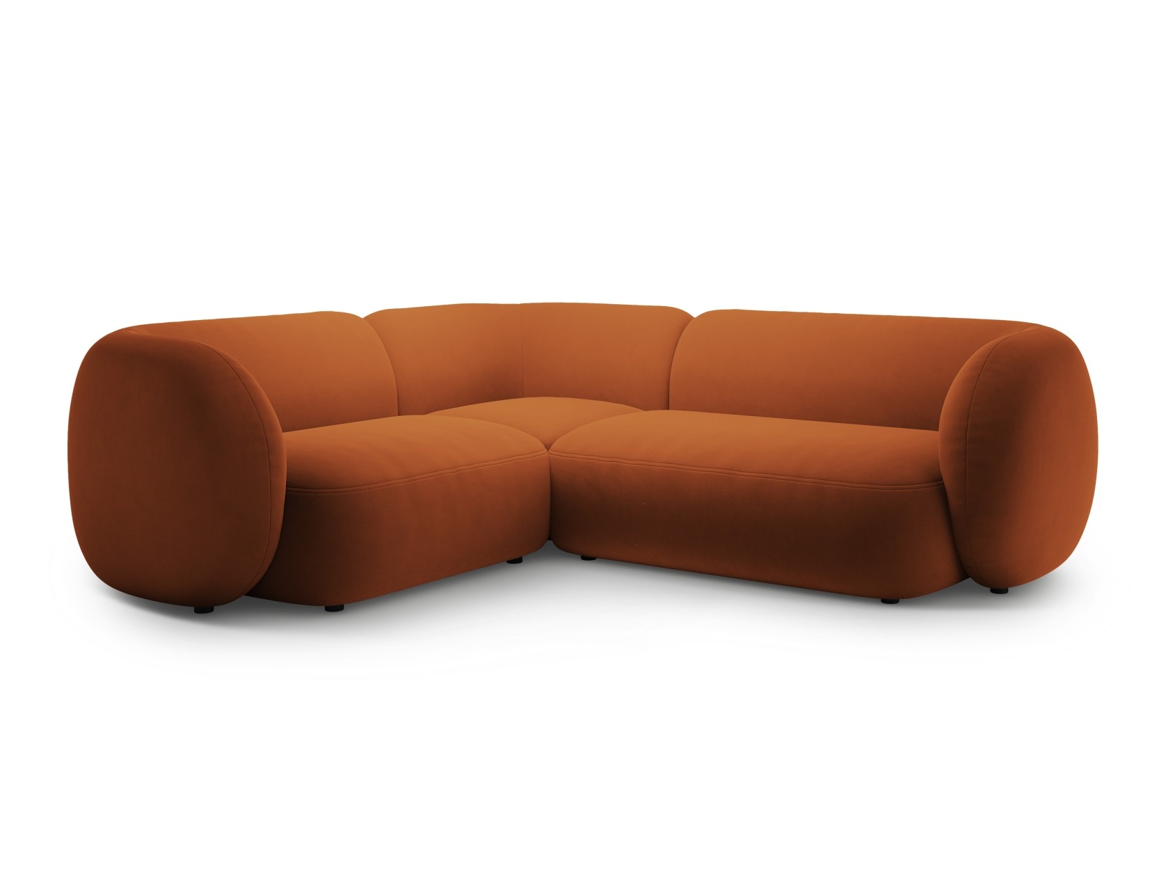 Ecksofa Nolala 108 (Salvador 14)