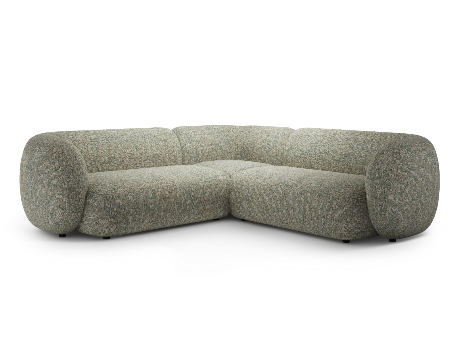 Ecksofa Nolala 109 (Puente 33)