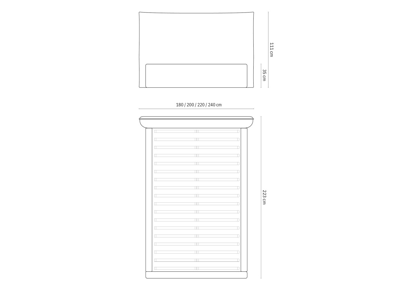 Bett Belenoe 100 (Bluvel 86)