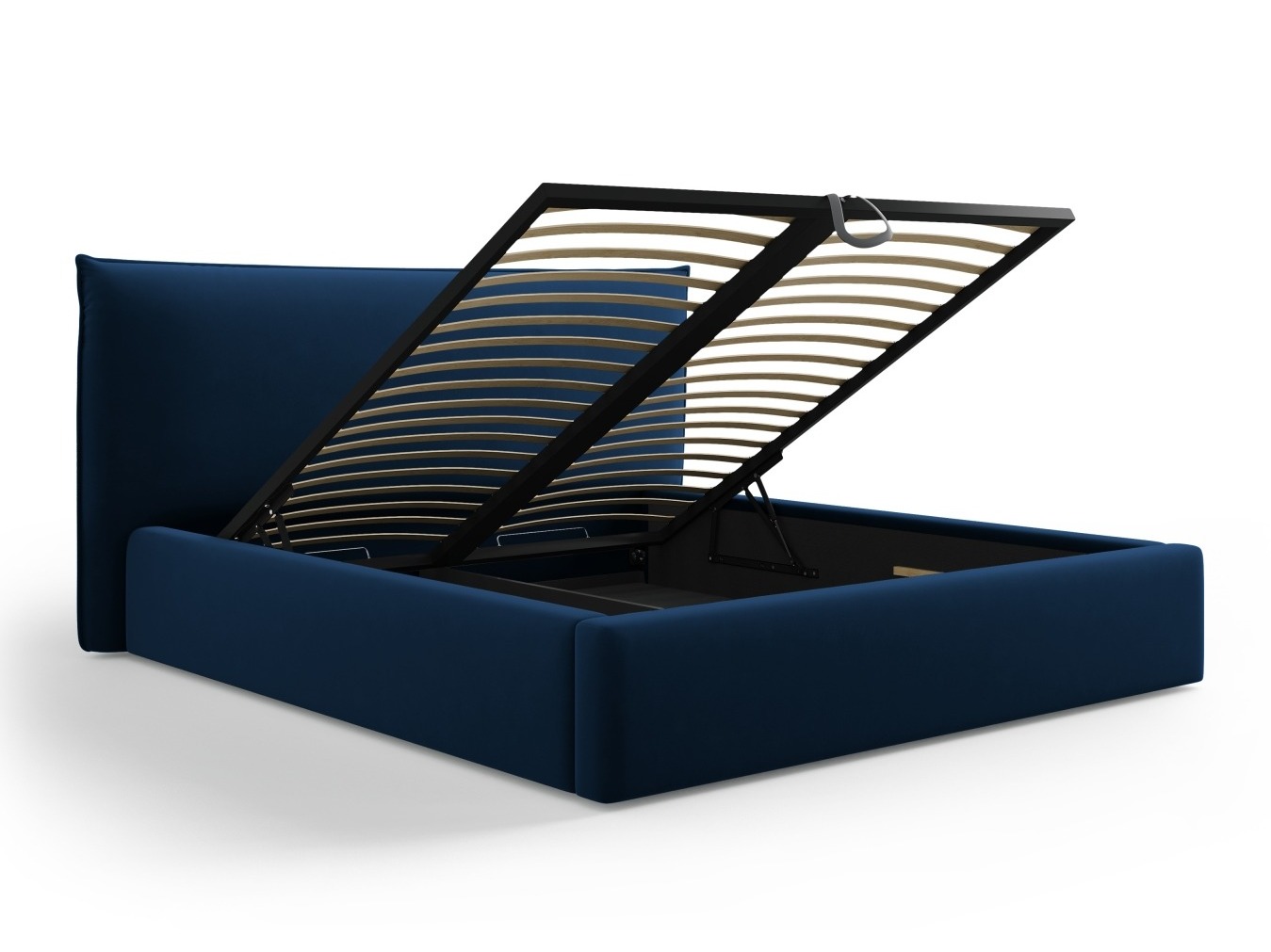 Bett Belenoe 100 (Bluvel 86)
