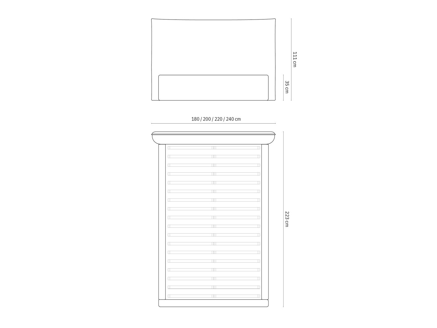 Bett Belenoe 100 (Perfect Harmony 39)