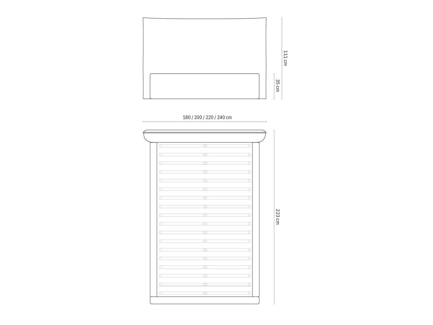 Bett Belenoe 100 (Perfect Harmony 77)
