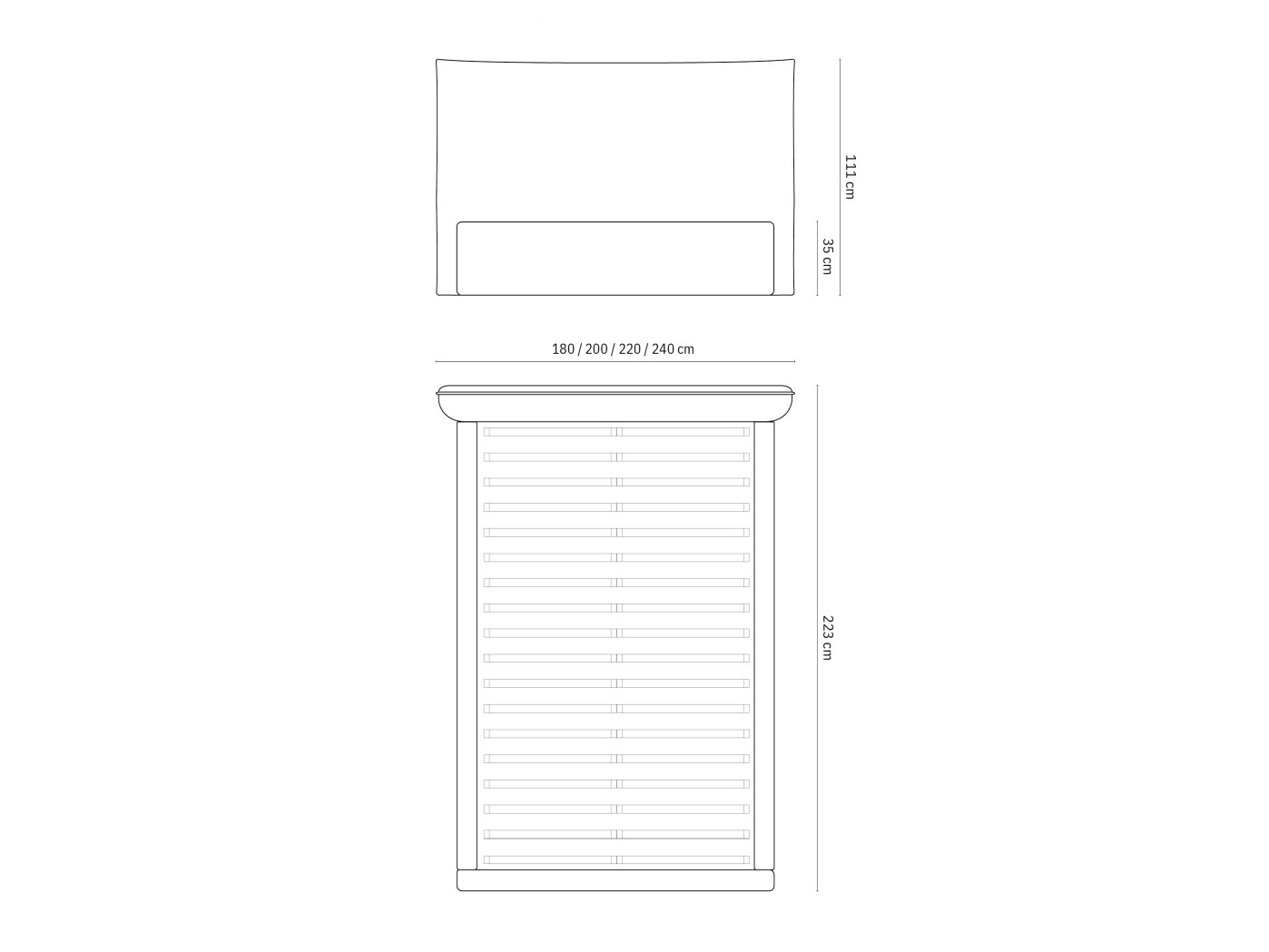 Bett Belenoe 100 (Perfect Harmony 77)