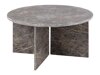Couchtisch Norsica 952 (Braun)