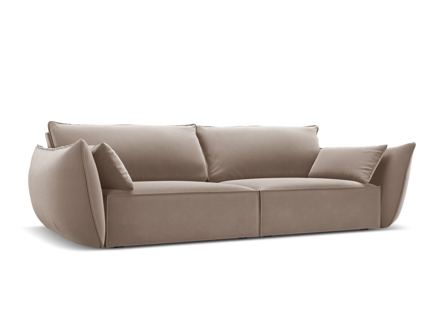 Sofa Belenoe 101 (Bluvel 40)
