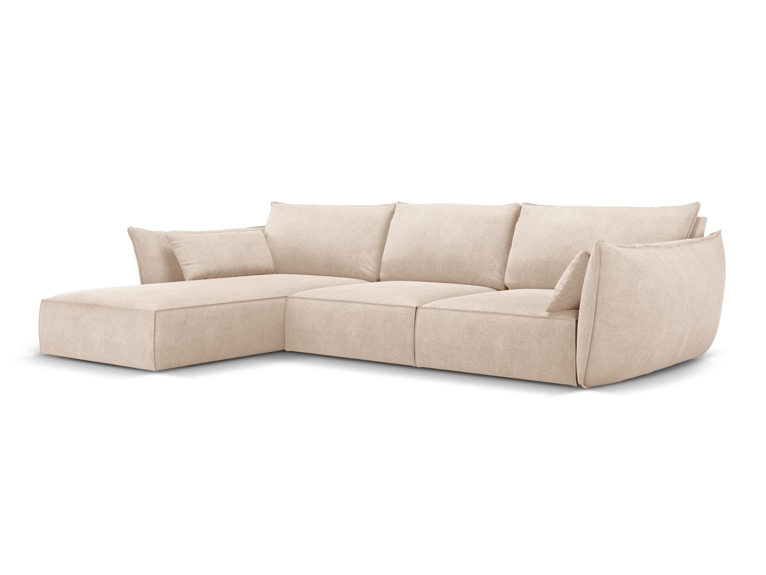 Ecksofa Delflou 105 (Over The Horizon 08)