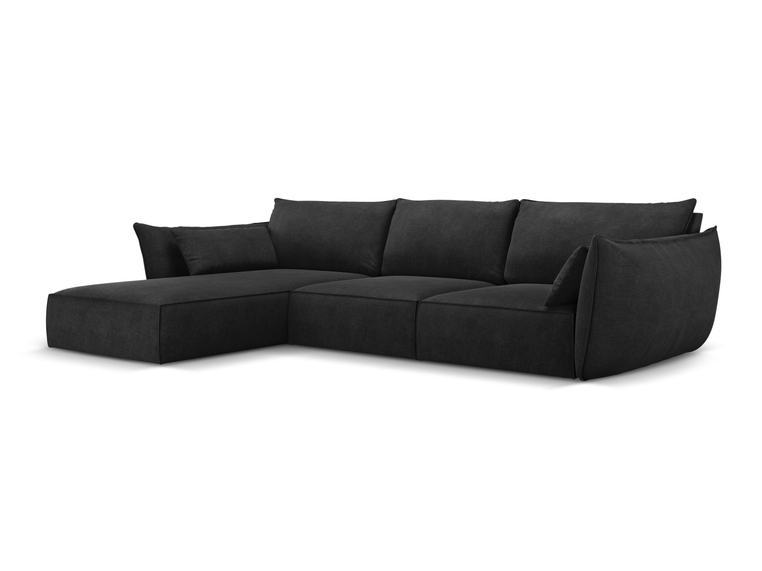 Ecksofa Delflou 105 (Over The Horizon 99)