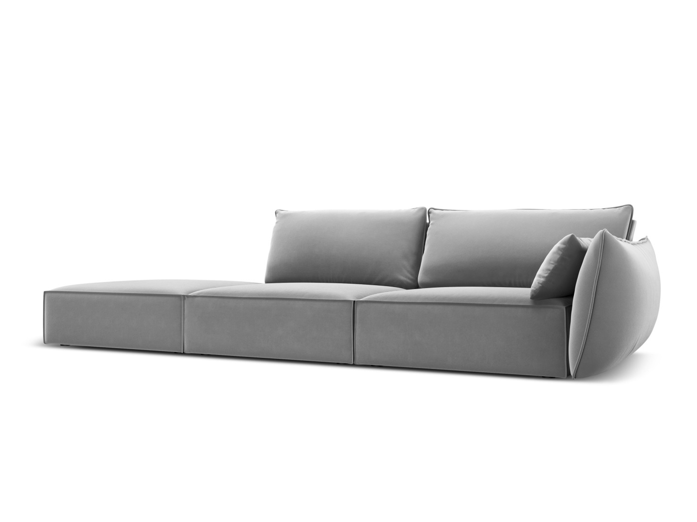Sofa Delflou 106 (Bluvel 10)