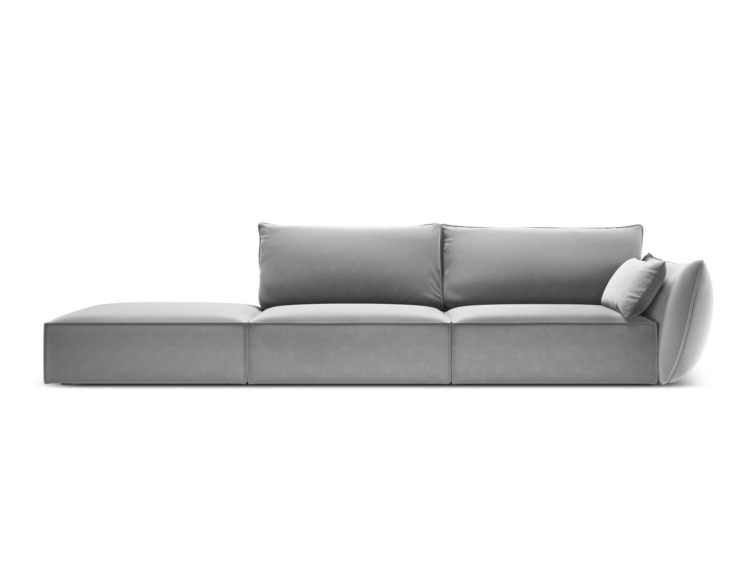 Sofa Delflou 106 (Bluvel 10)