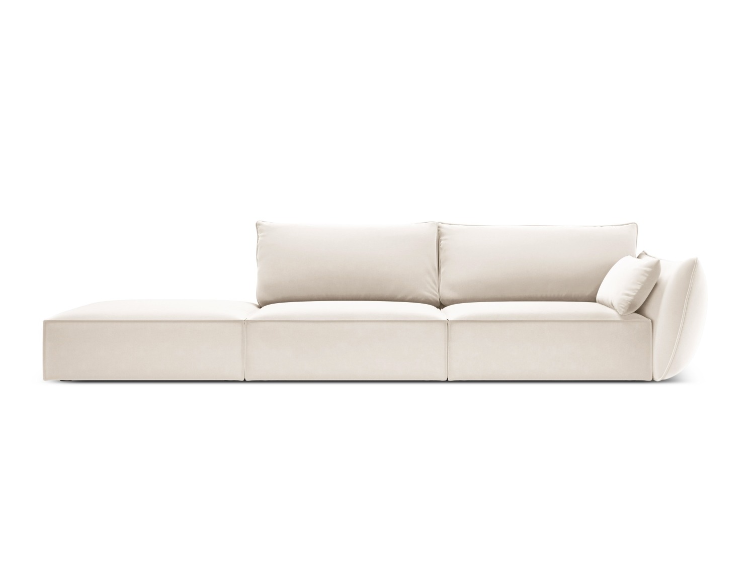 Sofa Delflou 106 (Bluvel 22)
