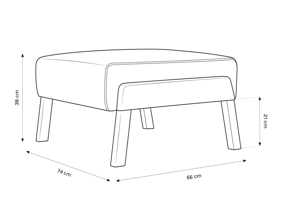 Hocker Beckley 199 (Metro 90)