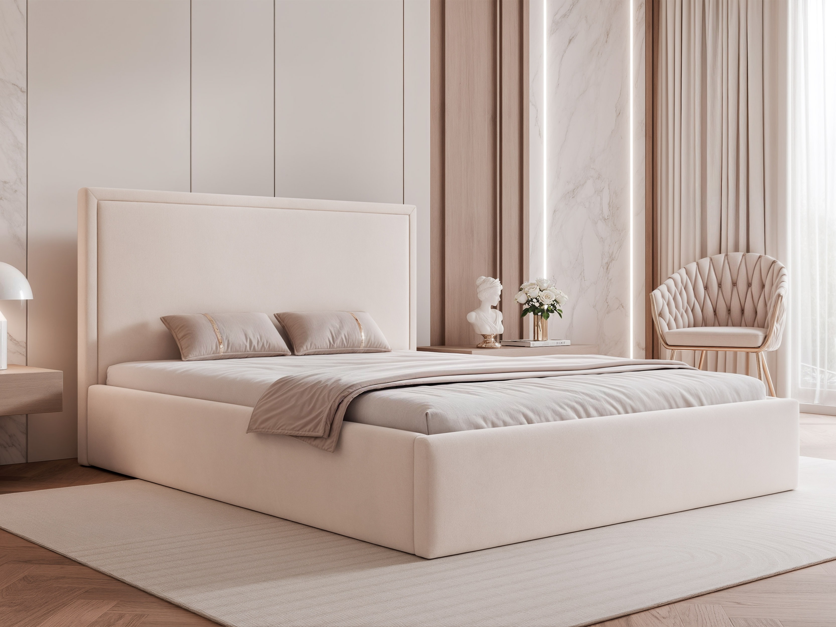 Bett Martinez 120 (Dream Velvet 20202)