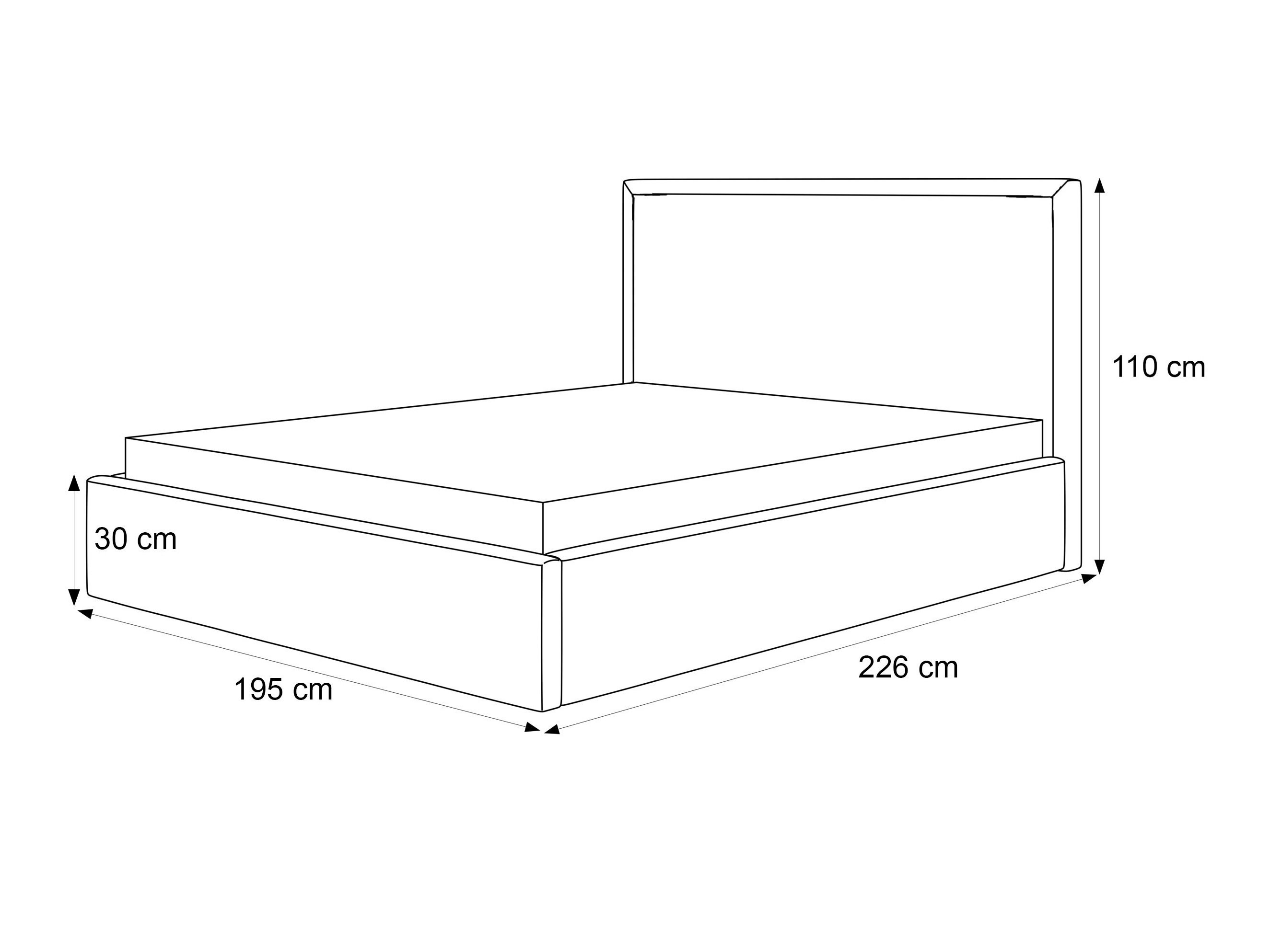 Bett Martinez 120 (Dream Velvet 20225)