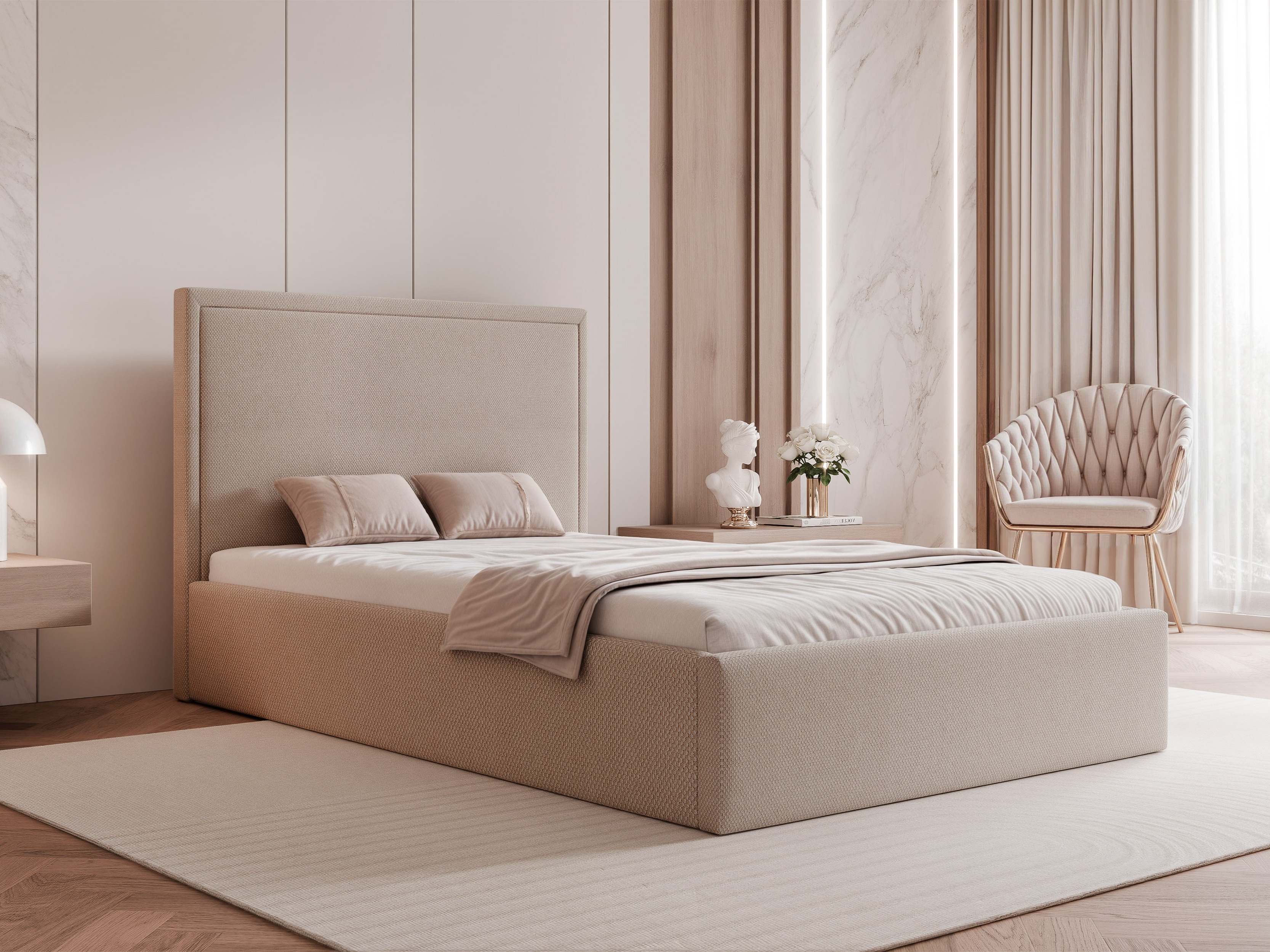 Bett Martinez 120 (Rocky 03)