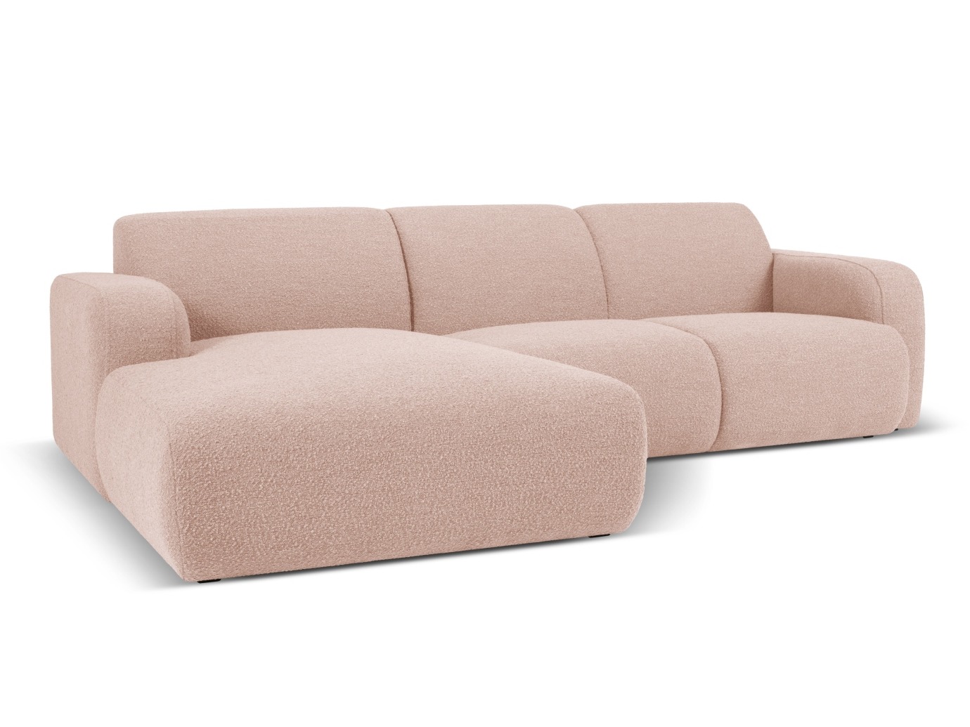 Ecksofa Romtoru 103 (Baloo 2072)