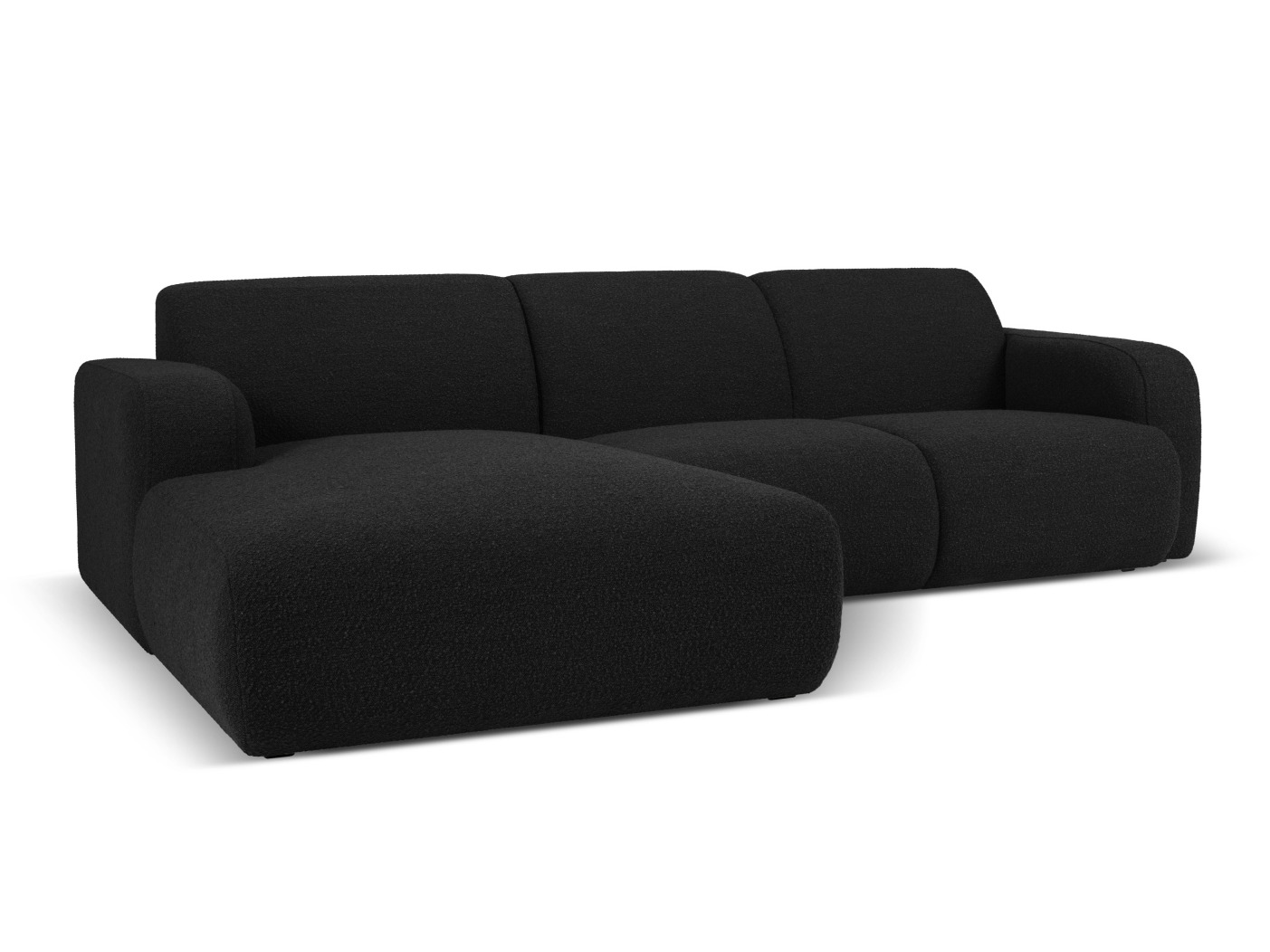 Ecksofa Romtoru 103 (Baloo 2082)