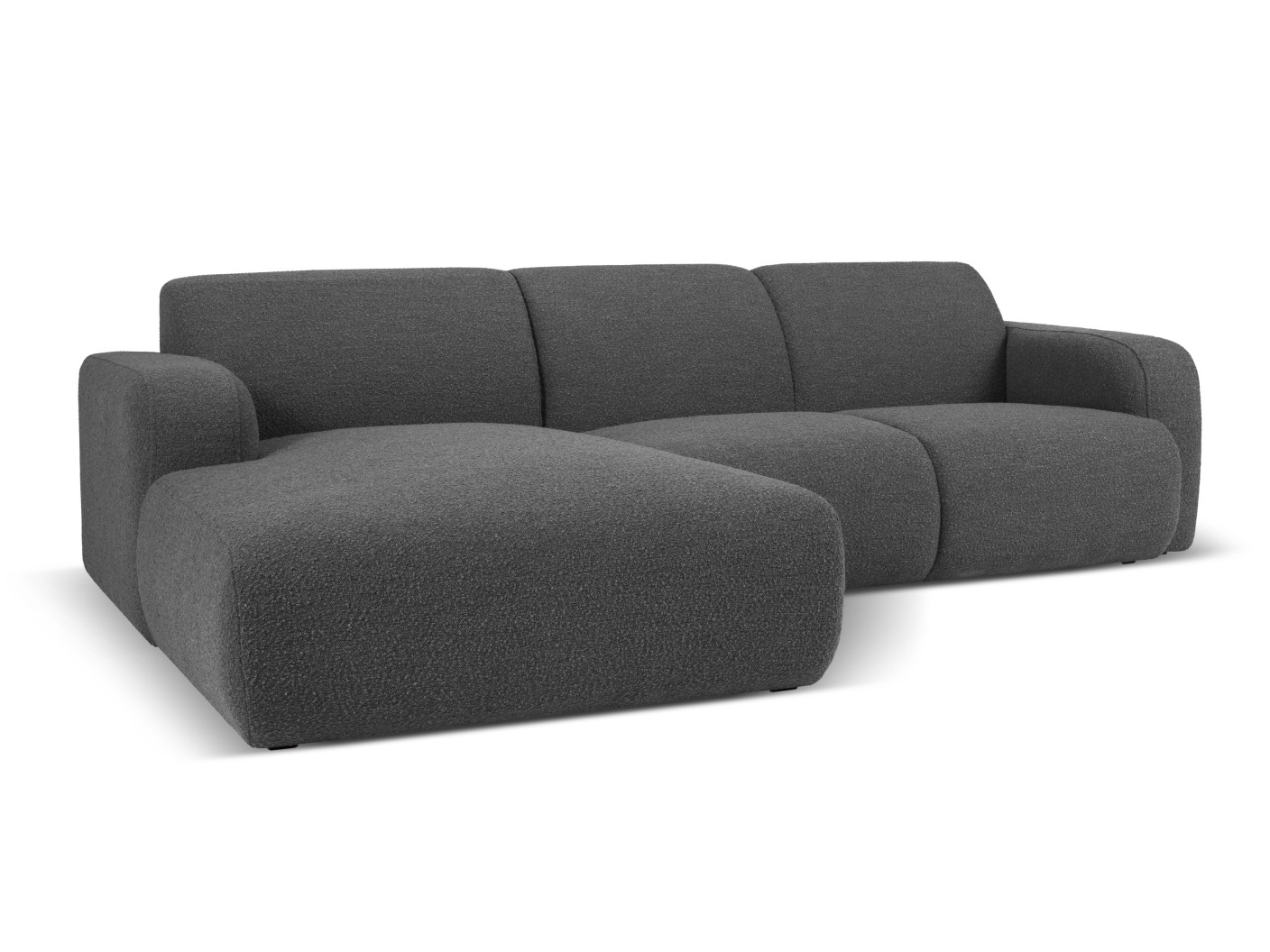 Ecksofa Romtoru 103 (Baloo 2083)