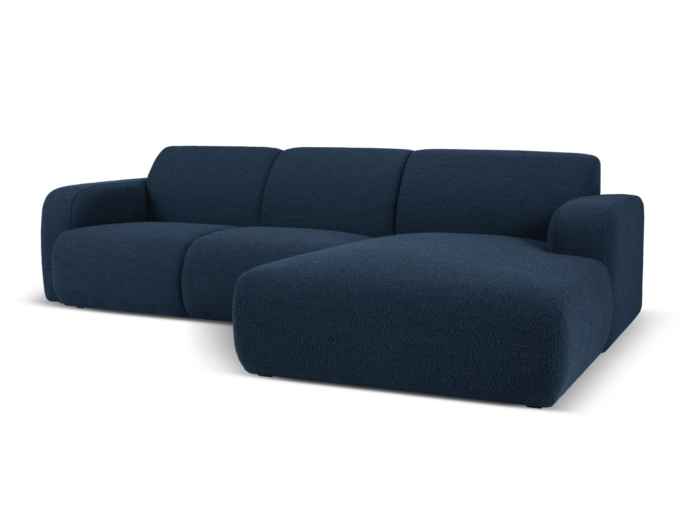 Ecksofa Romtoru 103 (Baloo 2088)