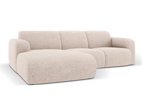Ecksofa Romtoru 103 (Haga 30)