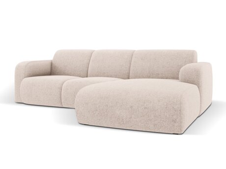 Ecksofa Romtoru 103 (Haga 30)