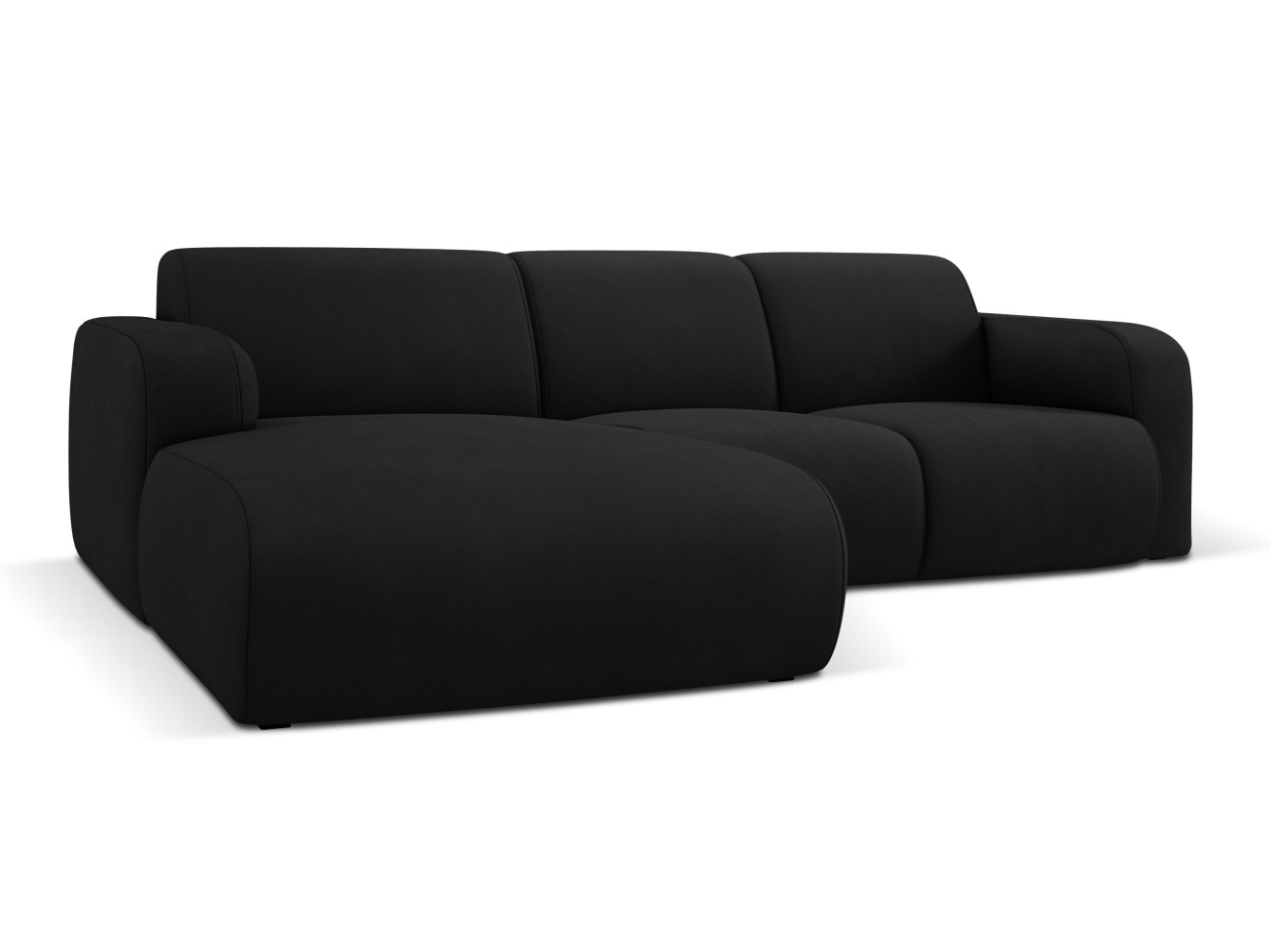 Ecksofa Romtoru 103 (Rebel 01)