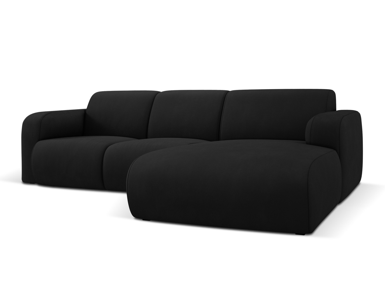 Ecksofa Romtoru 103 (Rebel 01)