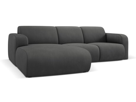 Ecksofa Romtoru 103 (Rebel 03)