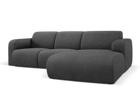 Ecksofa Romtoru 103 (Rebel 03)