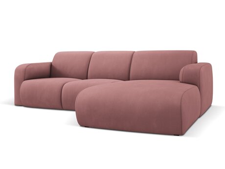 Ecksofa Romtoru 103 (Rebel 07)