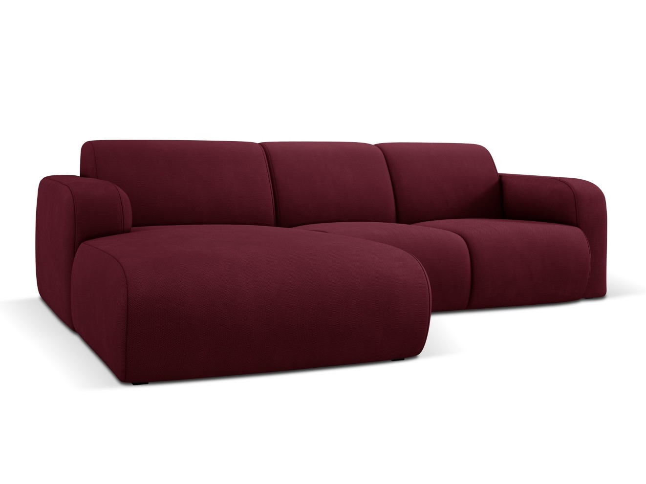 Ecksofa Romtoru 103 (Rebel 10)