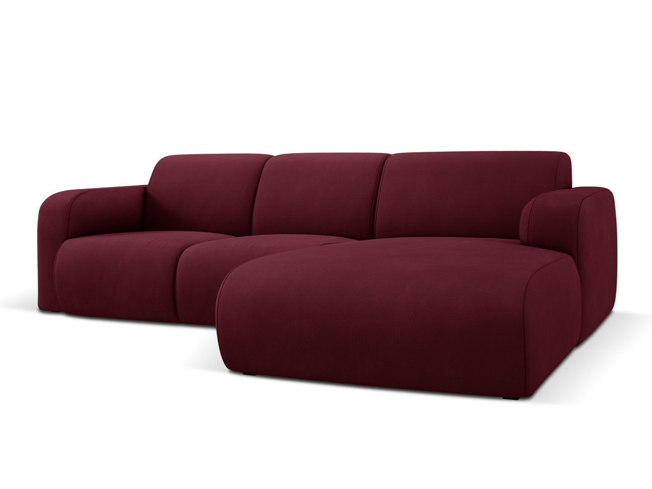 Ecksofa Romtoru 103 (Rebel 10)