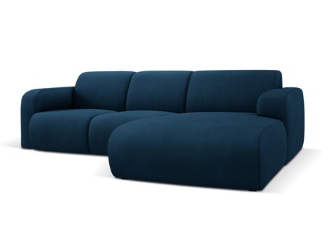 Ecksofa Romtoru 103 (Rebel 12)