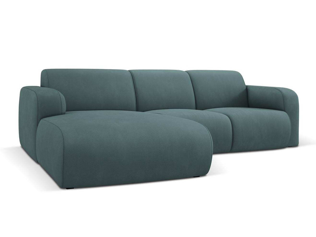 Ecksofa Romtoru 103 (Rebel 13)