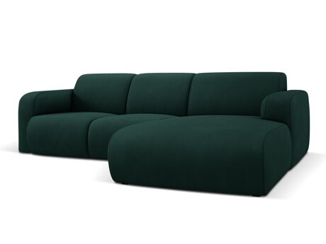 Ecksofa Romtoru 103 (Rebel 16)