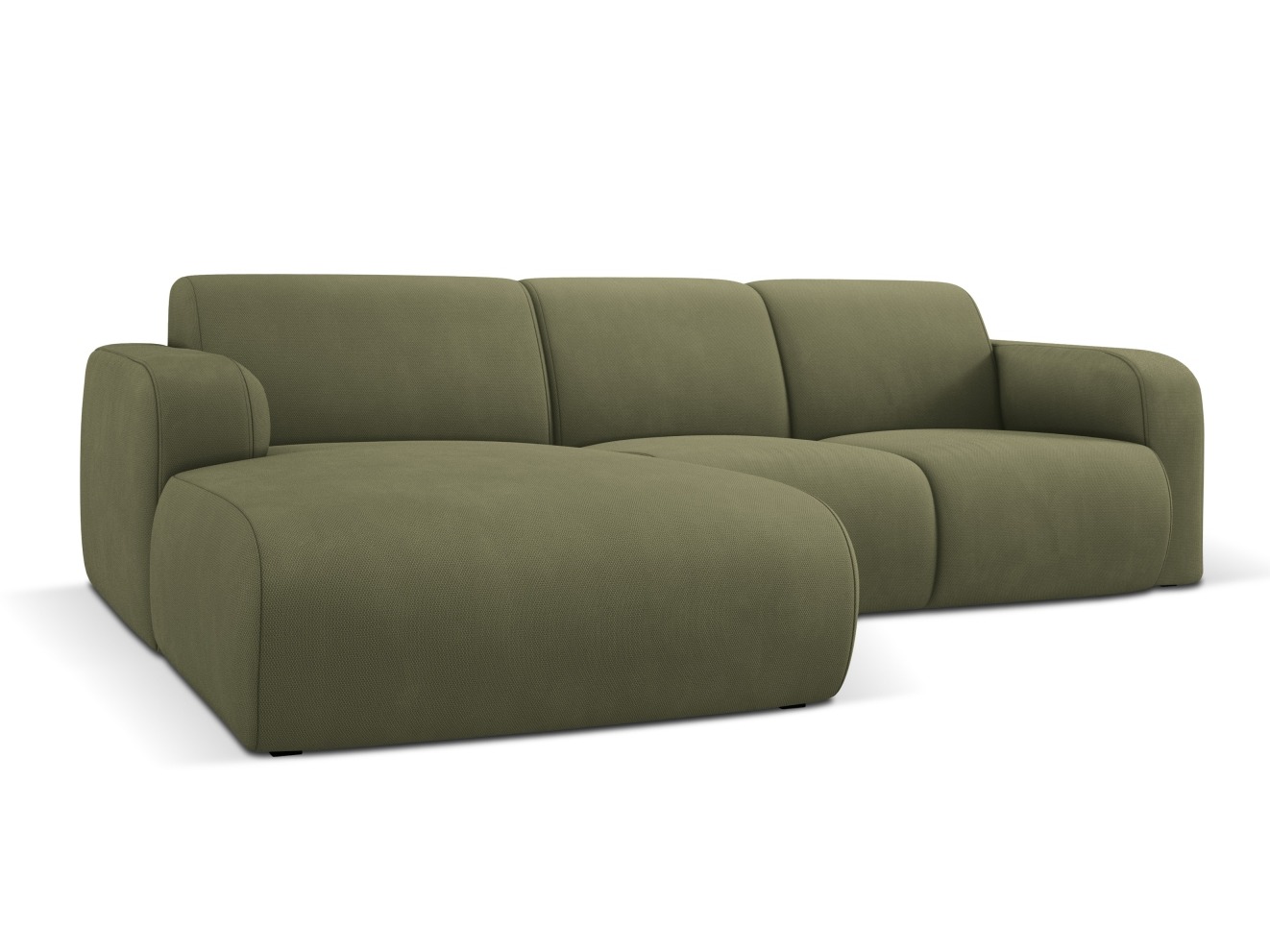 Ecksofa Romtoru 103 (Rebel 18)