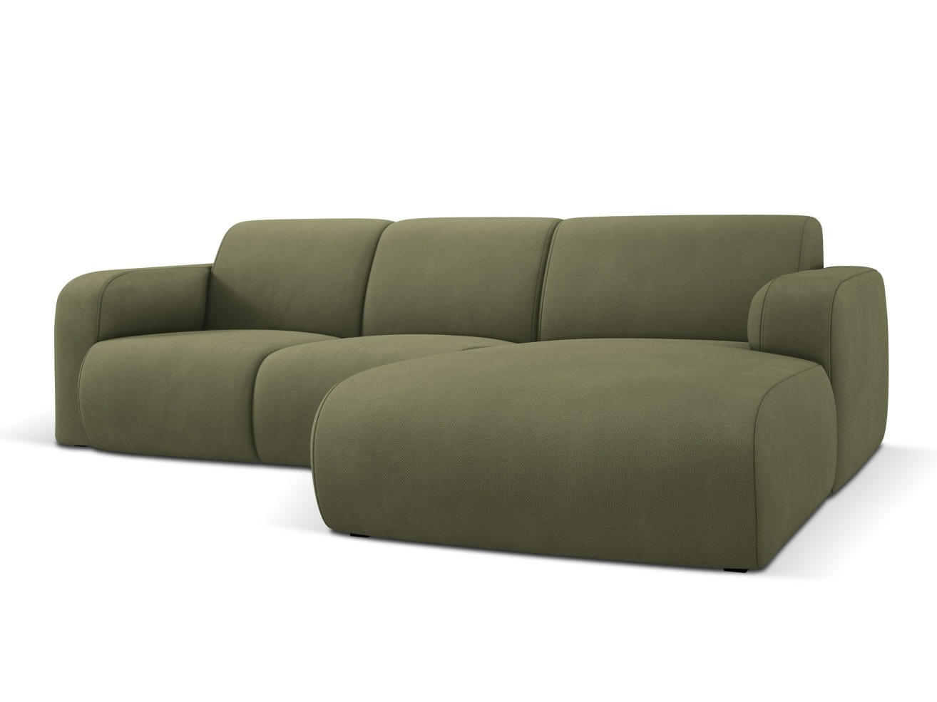 Ecksofa Romtoru 103 (Rebel 18)