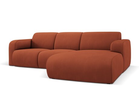 Ecksofa Romtoru 103 (Rebel 20)