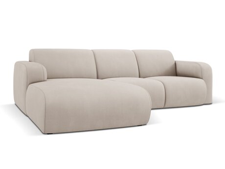 Ecksofa Romtoru 103 (Rebel 25)