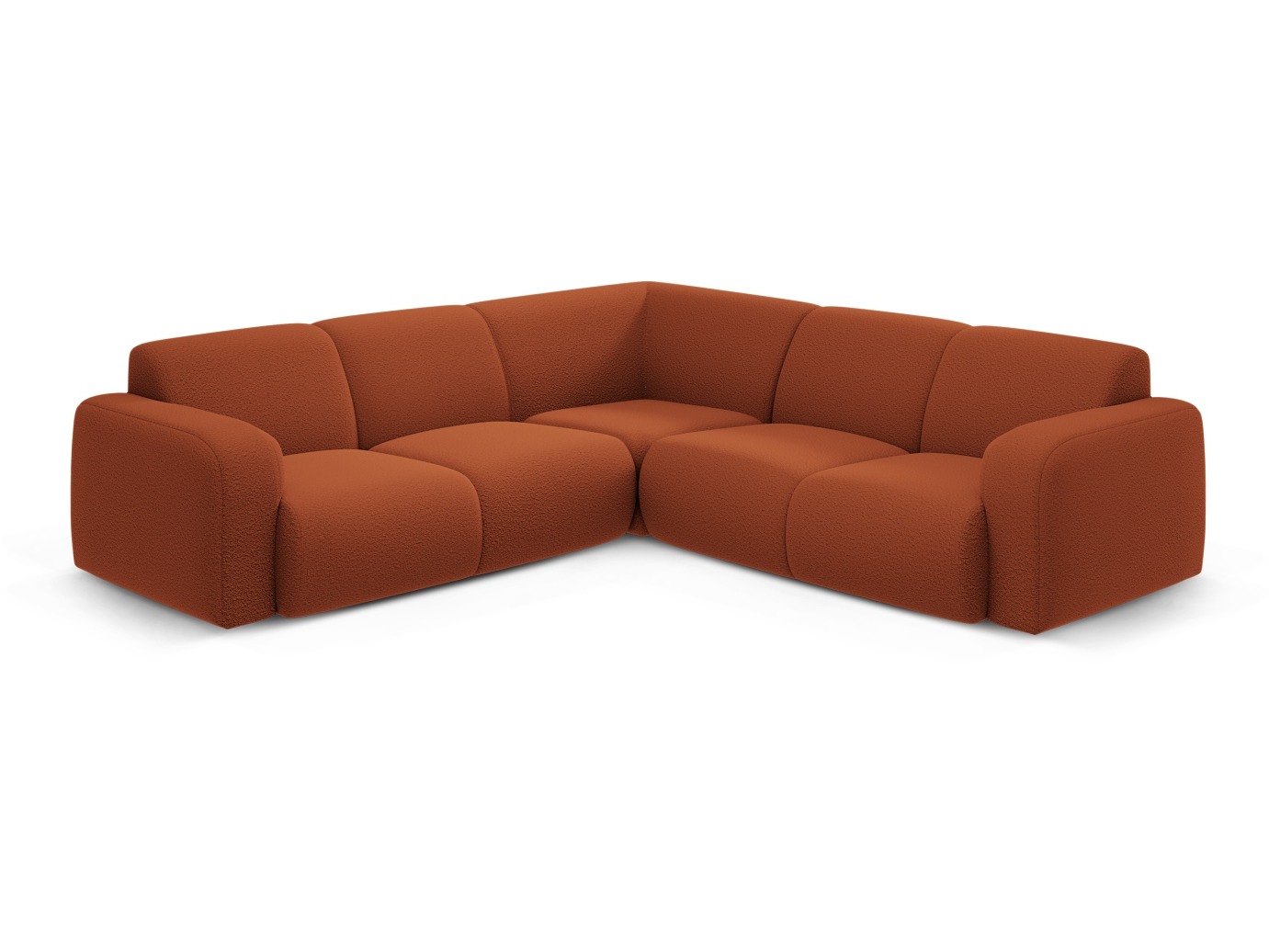 Ecksofa Romtoru 104 (Baloo 2078)