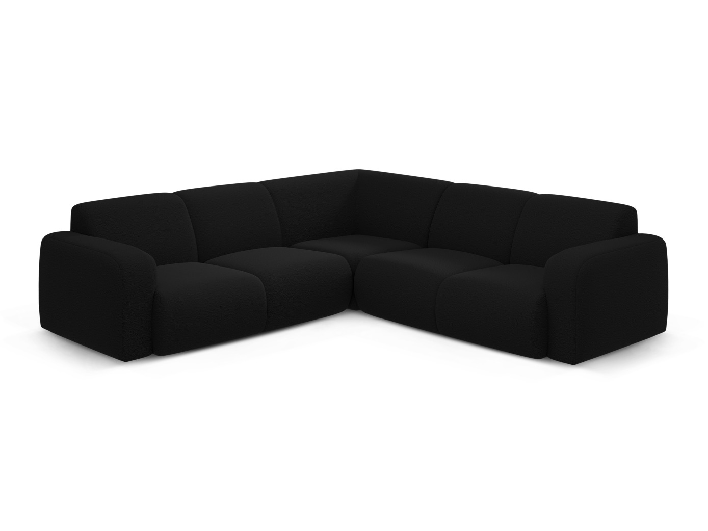Ecksofa Romtoru 104 (Baloo 2082)