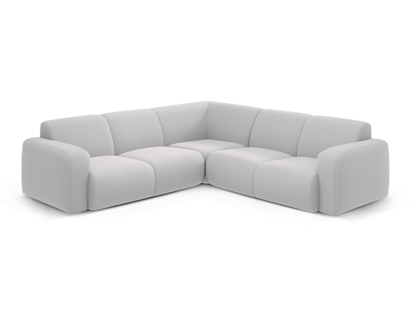 Ecksofa Romtoru 104 (Baloo 2085)