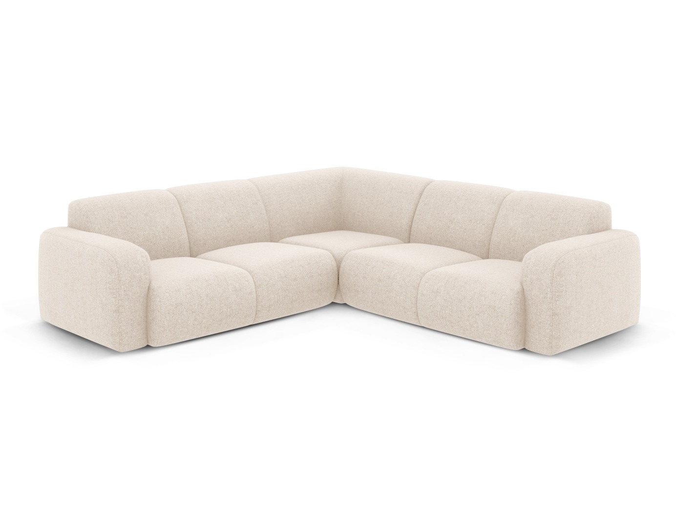 Ecksofa Romtoru 104 (Haga 23)