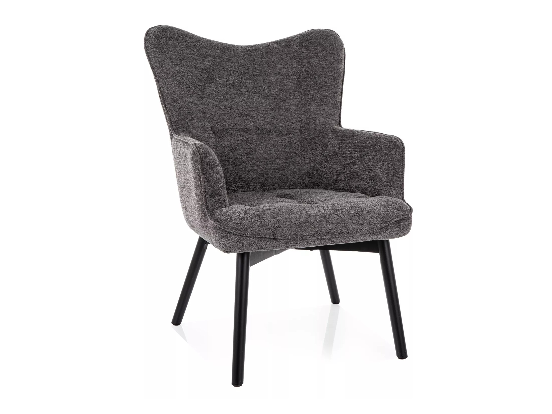 Sessel Detroit 864 (Raven 15)