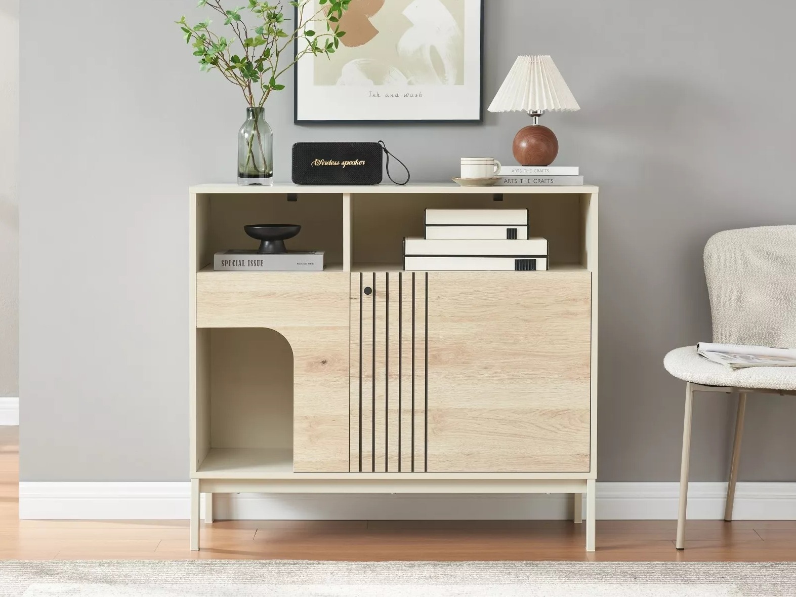 Sideboard Lortene 103