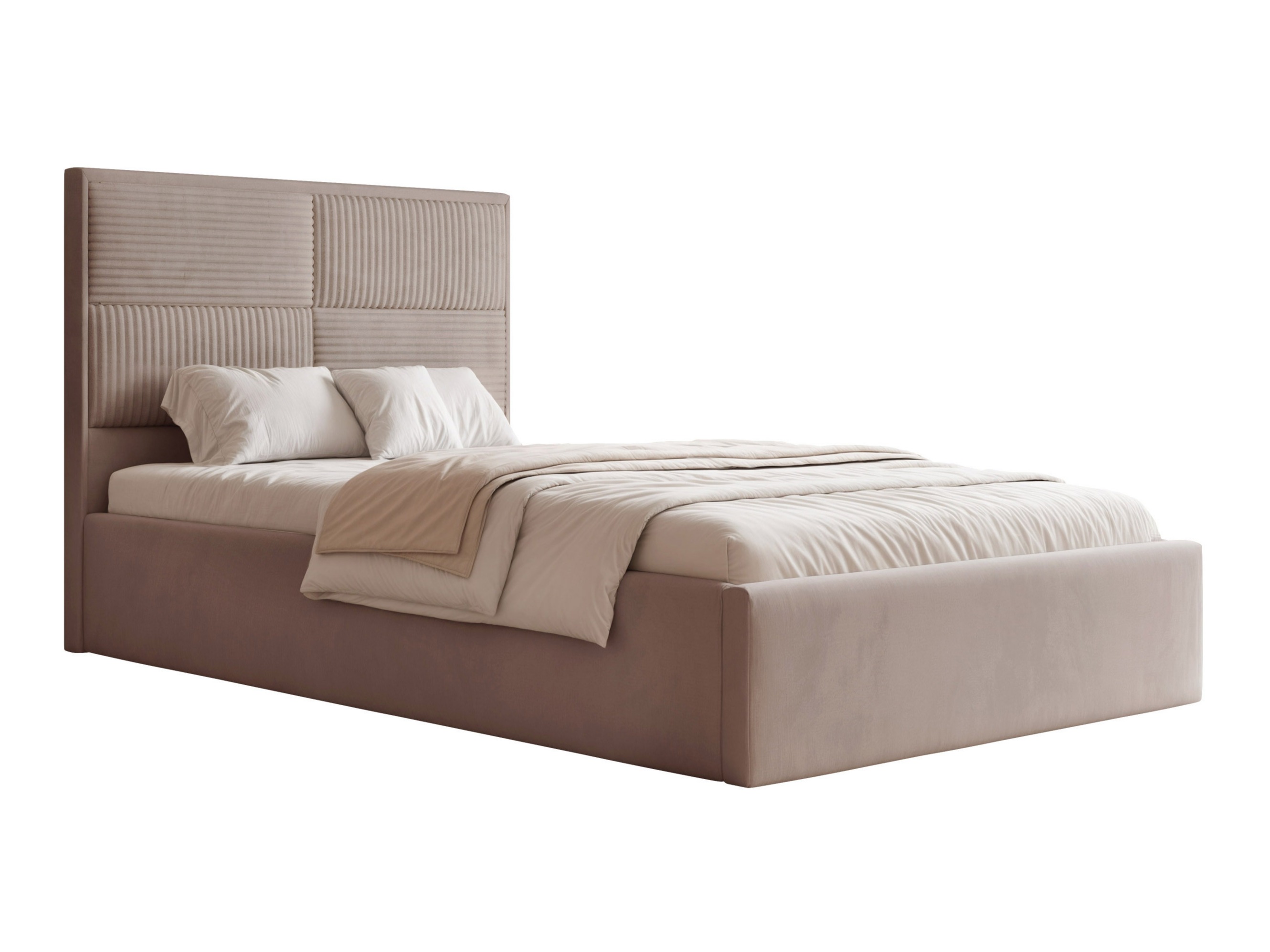 Bett Martinez 121 (Poso 03 + Paros 03)