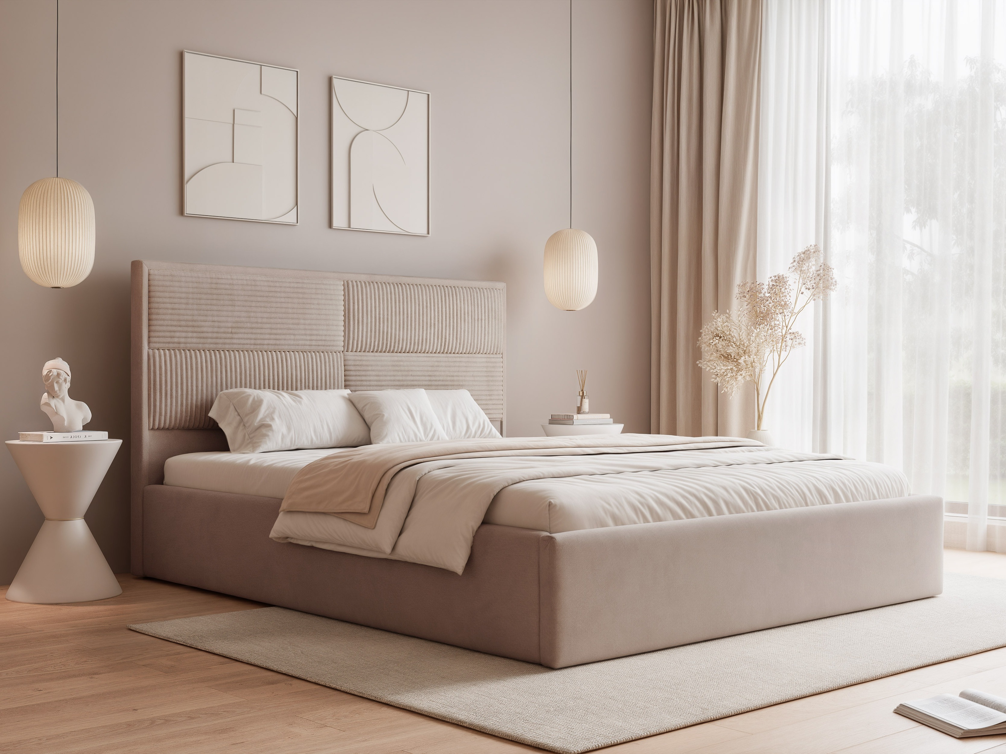 Bett Martinez 121 (Poso 03 + Paros 03)