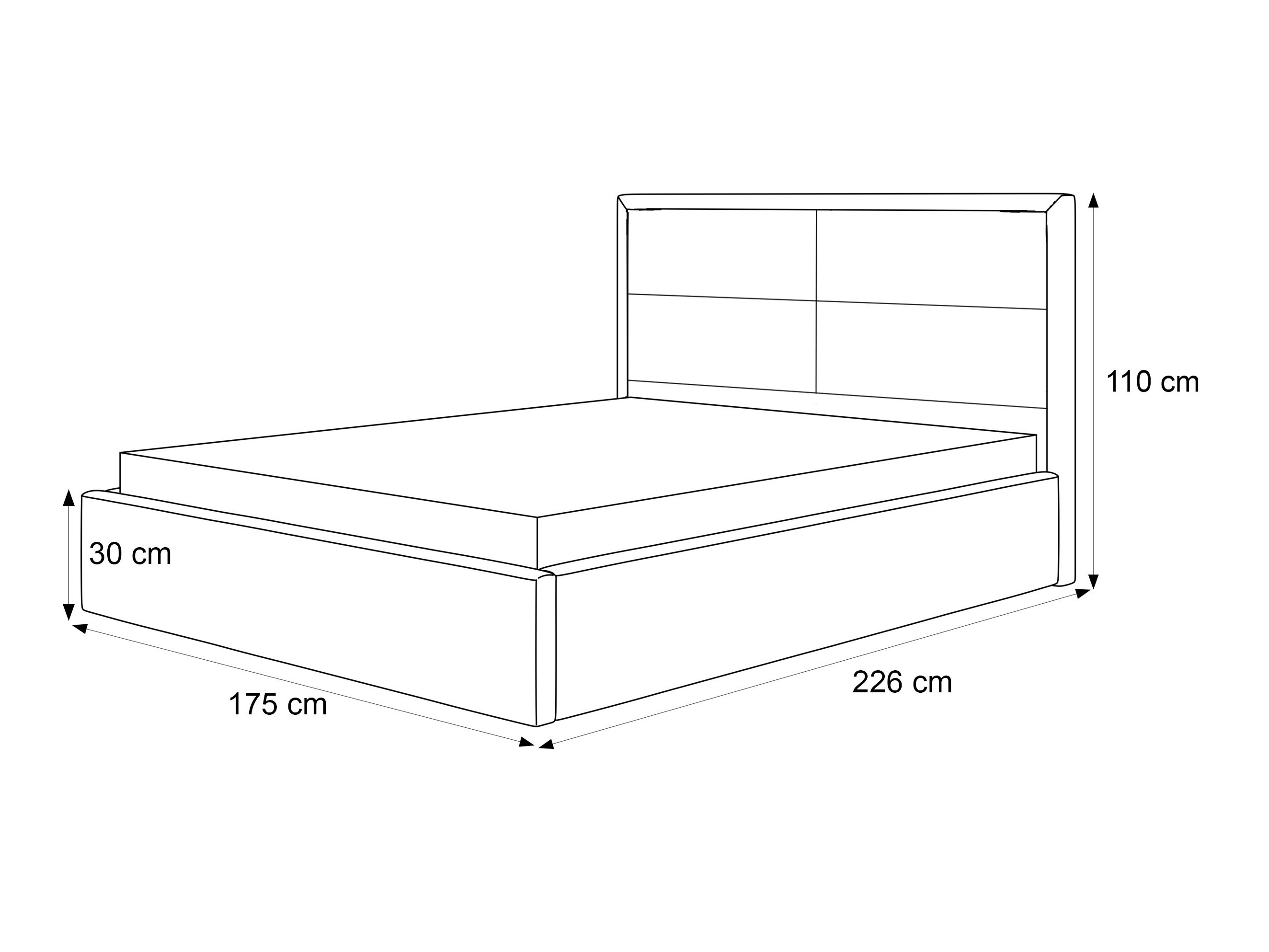 Bett Martinez 121 (Poso 14 + Kronos 14)