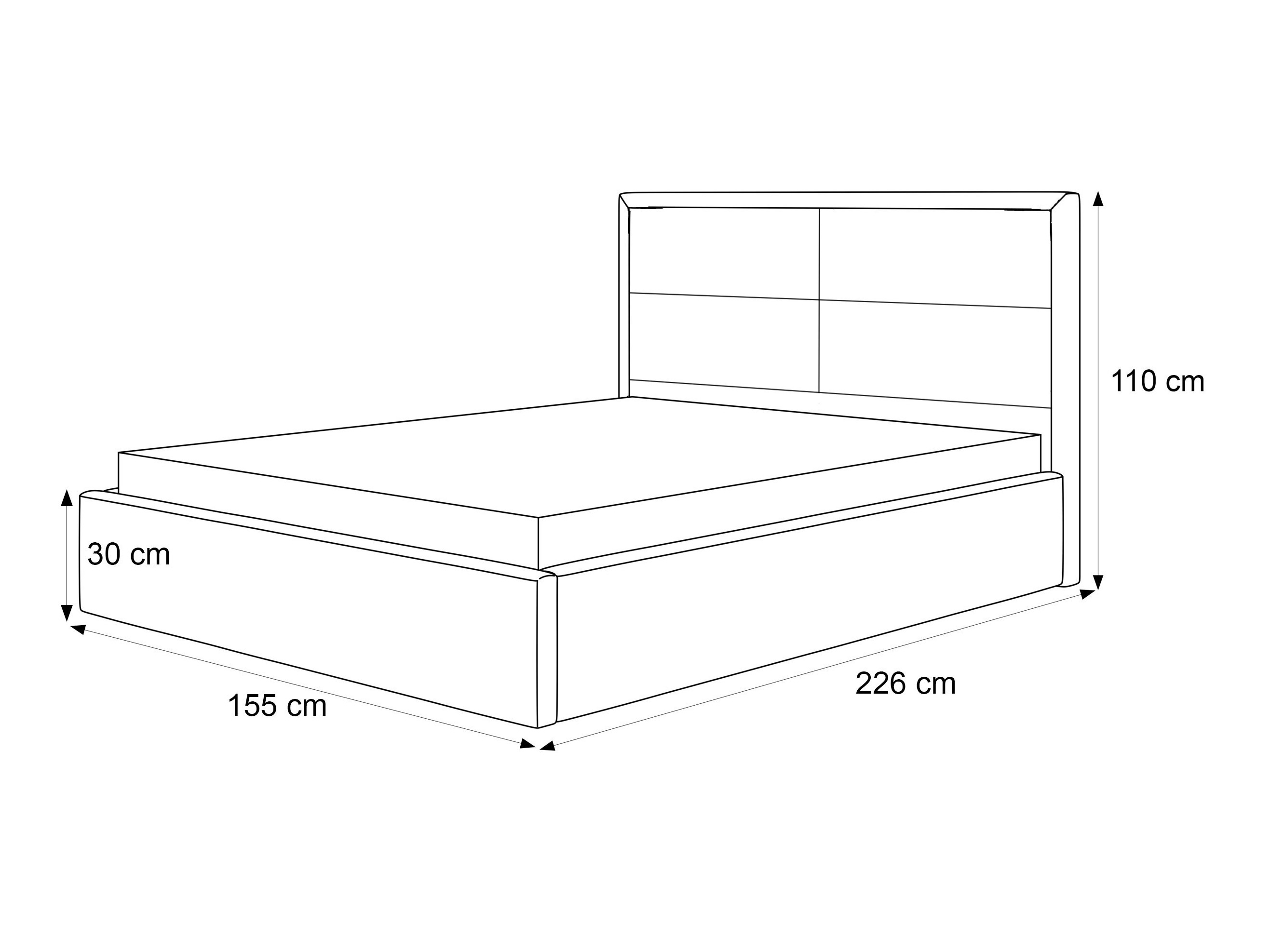 Bett Martinez 121 (Poso 40 + Kronos 40)