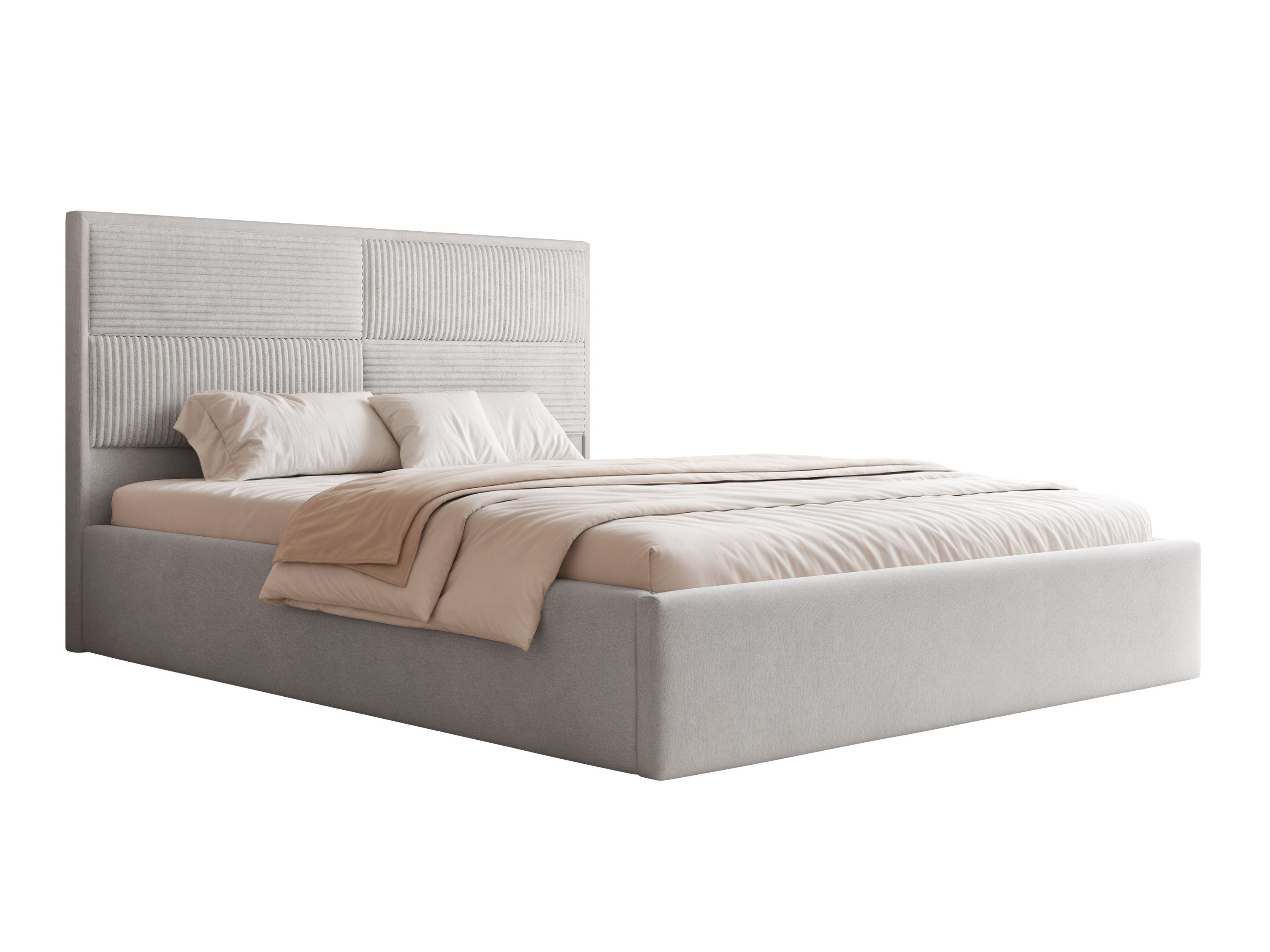 Bett Martinez 121 (Poso 55 + Paros 05)